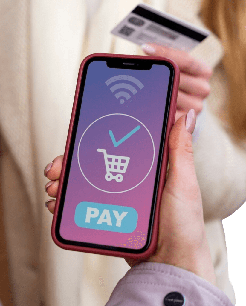 Maquininhas de cartão C88 Pay