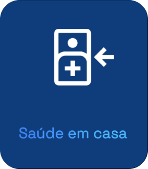 Saúde em Casa